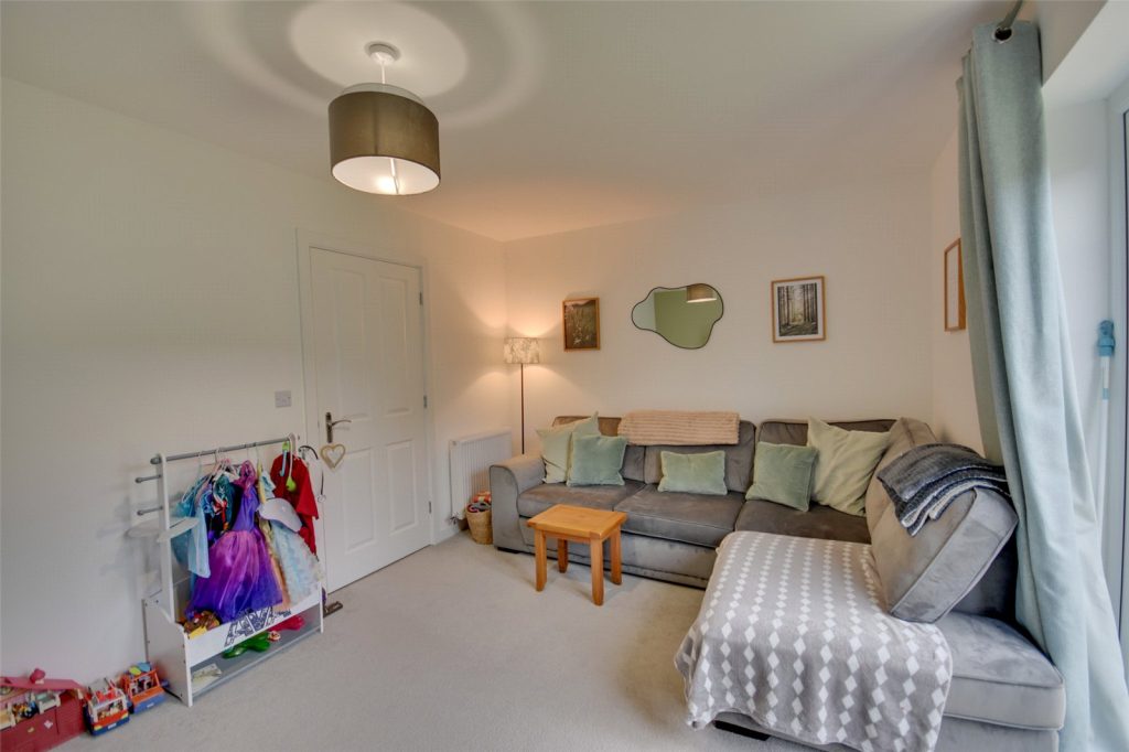 House Selset Close in Startforth