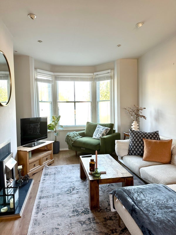 Room Woodborough Road in Nottingham