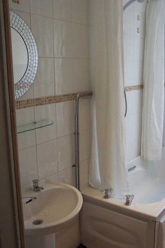 Room Zermatt Terrace in Leeds