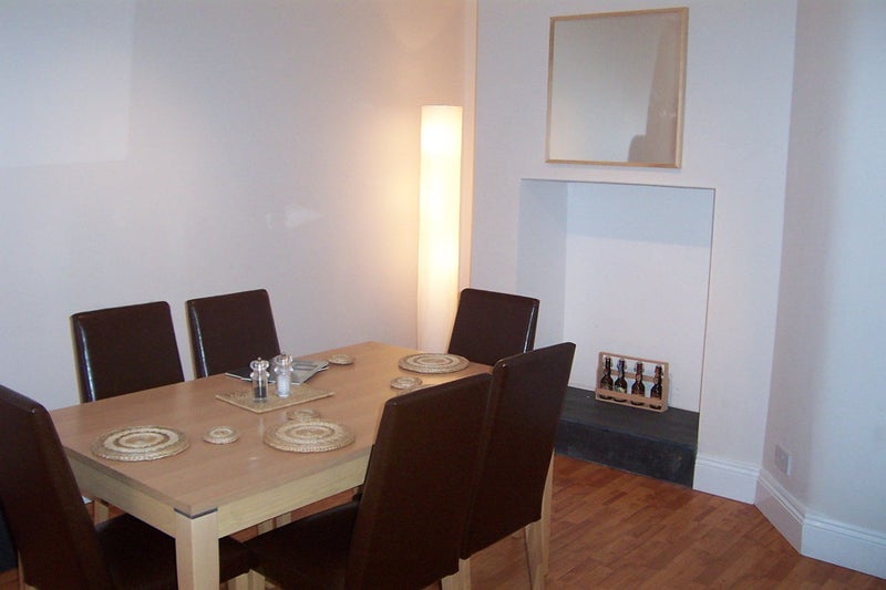 Room Zermatt Terrace in Leeds