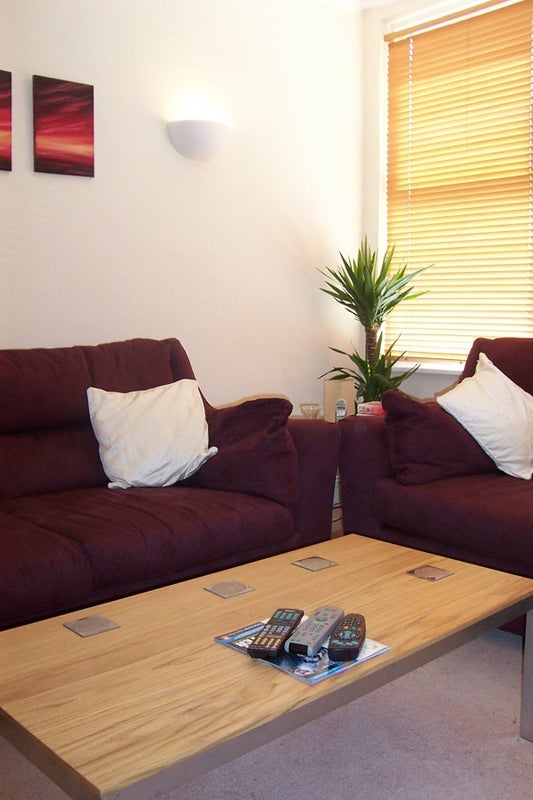 Room Zermatt Terrace in Leeds