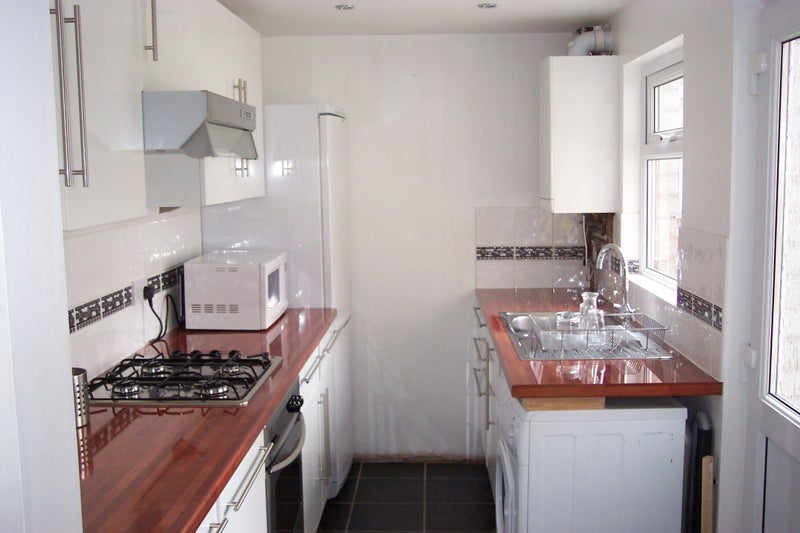 Room Zermatt Terrace in Leeds