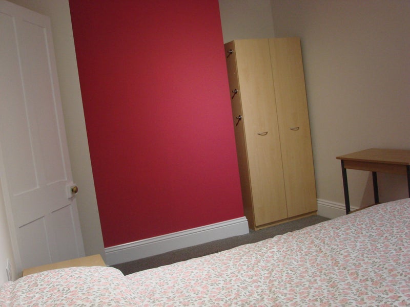 Room Zermatt Terrace in Leeds