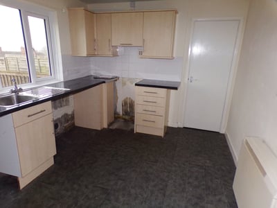 House Coppits Hill Lane in Yeovil Marsh