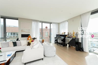 Flat Palmer Road in Greater London