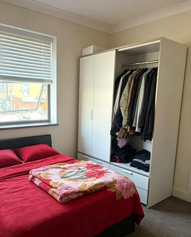 Room William Street in Greater London