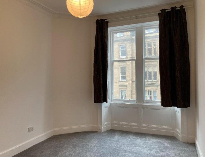 Flat Bruntsfield Place in City of Edinburgh