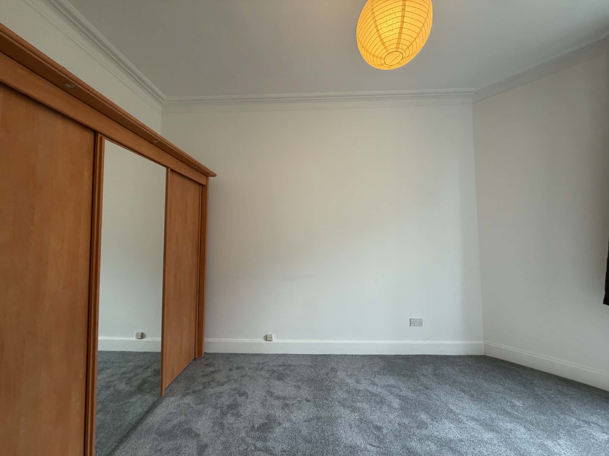 Flat Bruntsfield Place in City of Edinburgh