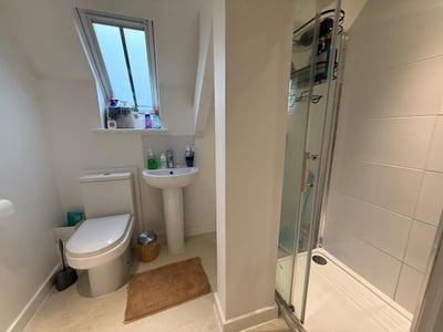 Room Orme Road in Newcastle-under-Lyme