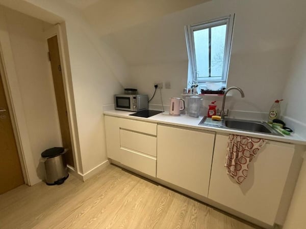 Room Orme Road in Newcastle-under-Lyme