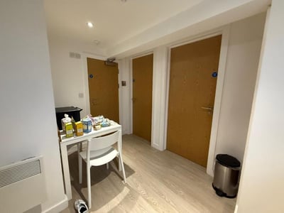 Room Orme Road in Newcastle-under-Lyme