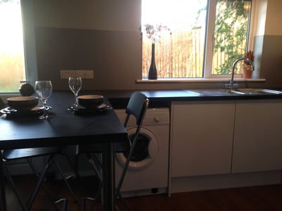 Room Ham Lane in Bristol