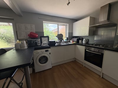 Room Ham Lane in Bristol