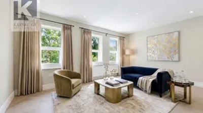Flat Stoneleigh Park Road in Epsom and Ewell