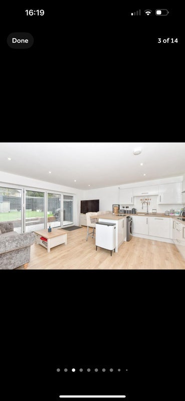Room Derby Road in Maidstone