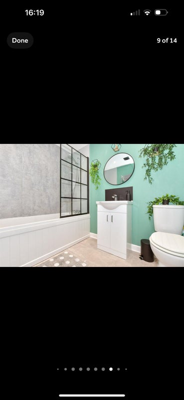 Room Derby Road in Maidstone