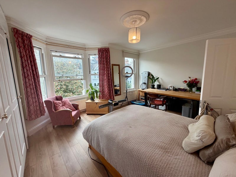 Room Langthorne Street in Greater London