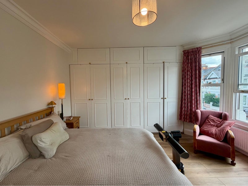 Room Langthorne Street in Greater London