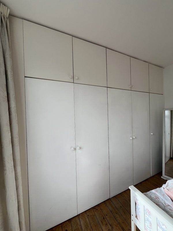 Room Beryl Road in Greater London