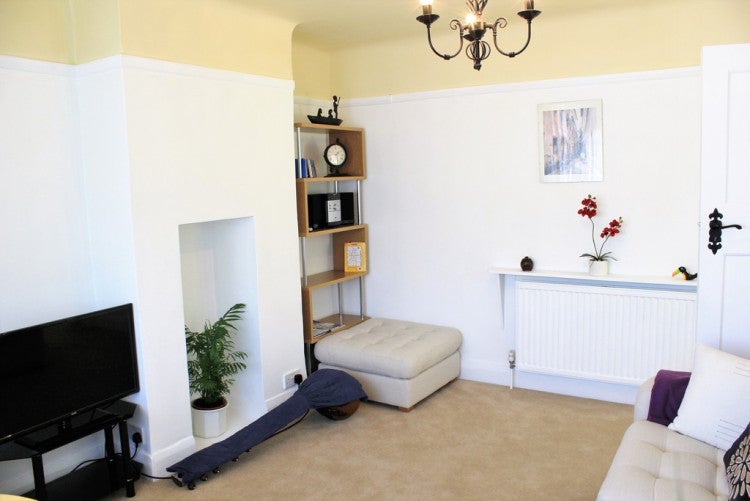 House Haydon Close in Greater London