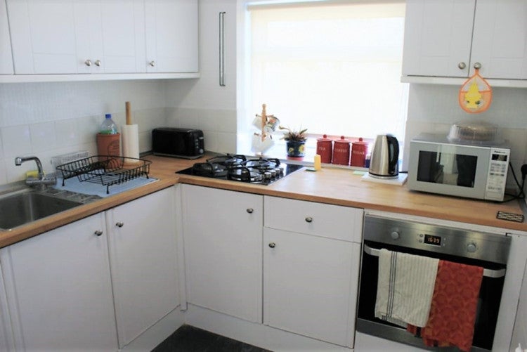 House Haydon Close in Greater London
