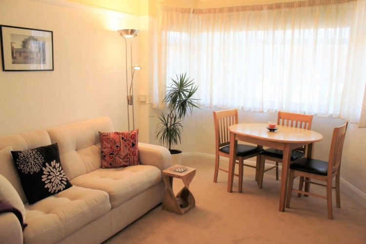 House Haydon Close in Greater London