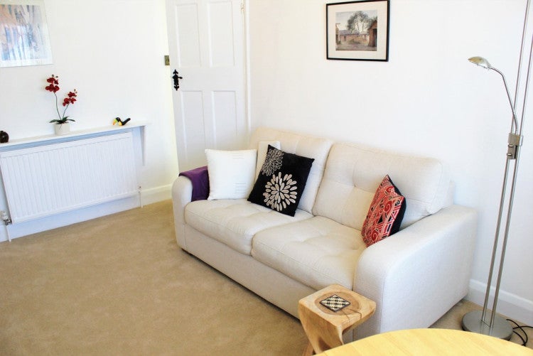 House Haydon Close in Greater London