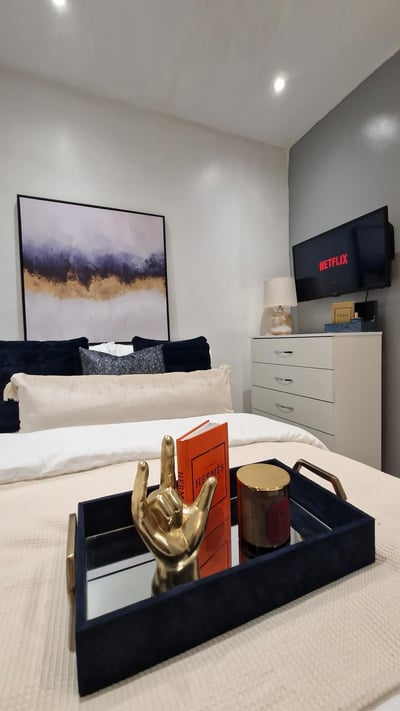 Room King Edward Road in Coventry