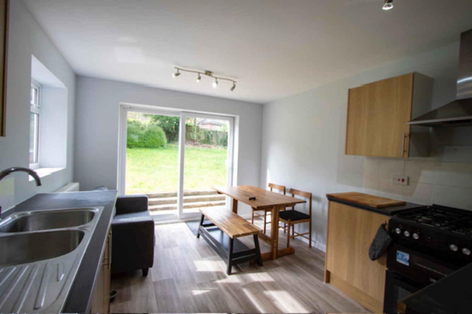 Room Chatham Road in Winchester