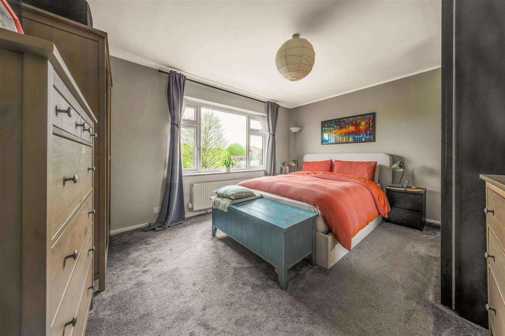 Flat Wilbury Avenue in Portslade by Sea