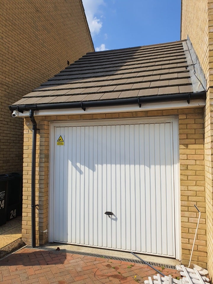 House Bow Arrow Lane in Dartford