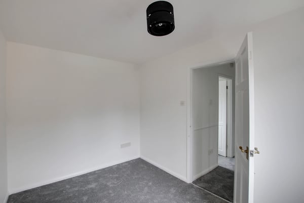 House Priory Road in Huntingdonshire