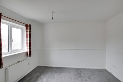 House Priory Road in Huntingdonshire