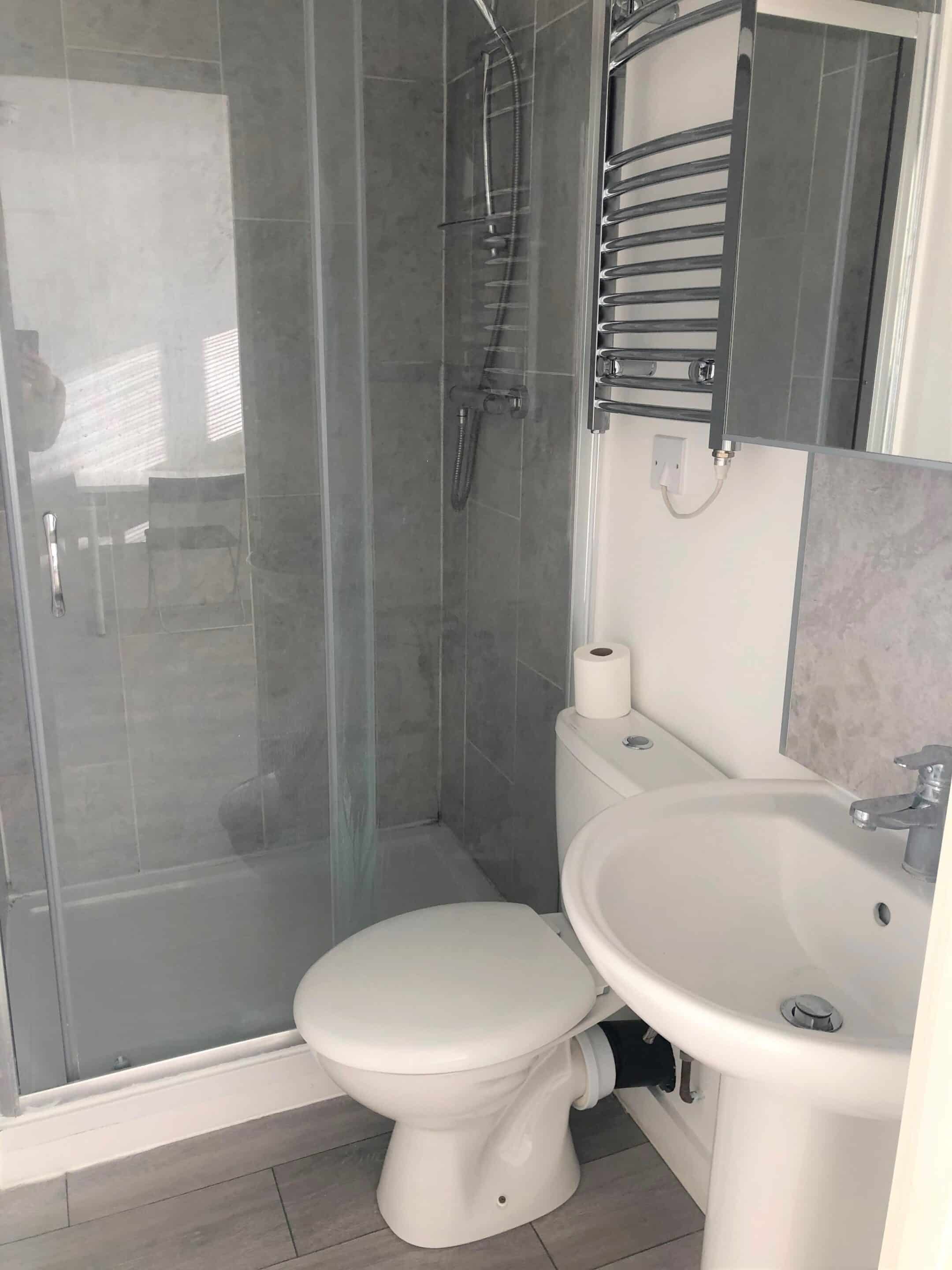 Room Black Horse Close in Windsor