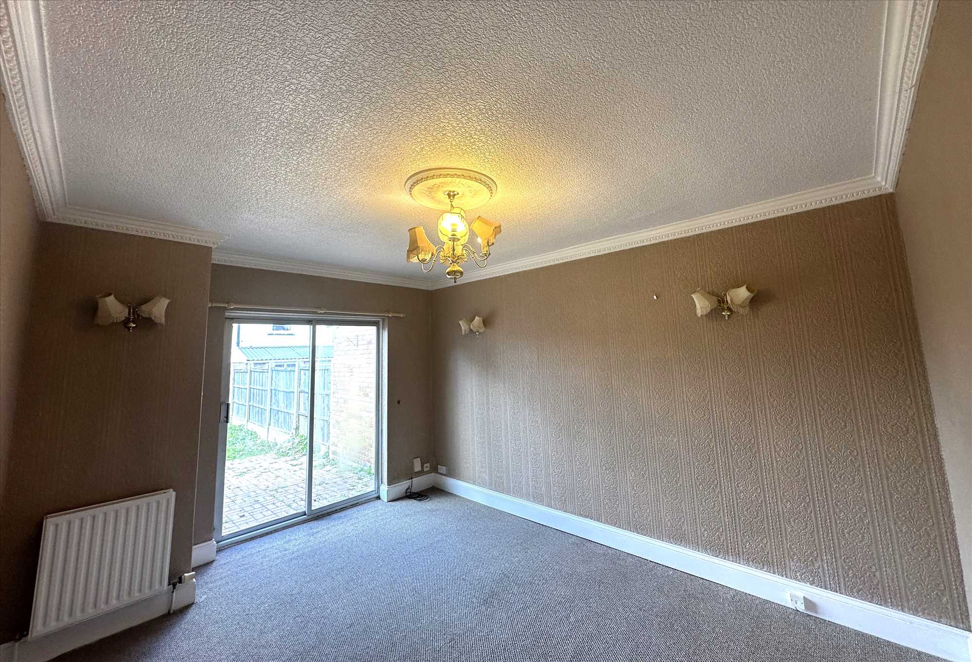 House Newland Avenue in Scunthorpe