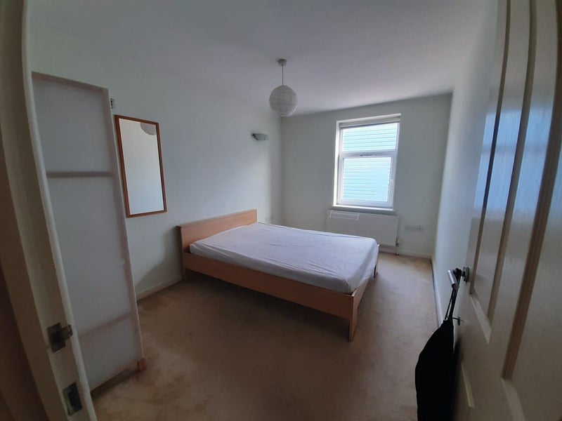 Room Broad Lane in Greater London