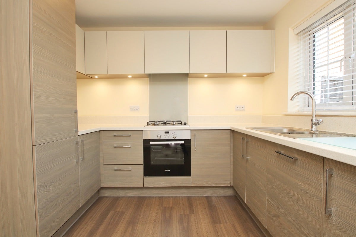 House Pipin Cresent in Mersham