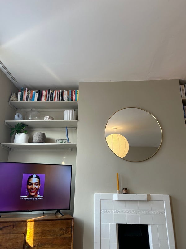 Flat Drakefell Road in Greater London