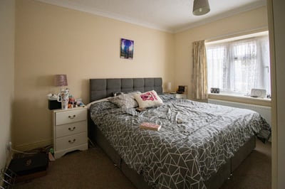 House Wiclewood Way in King's Lynn and West Norfolk