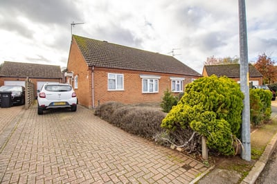 House Wiclewood Way in King's Lynn and West Norfolk