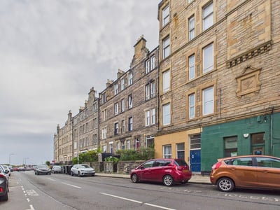 Flat Meadowbank Terrace in City of Edinburgh