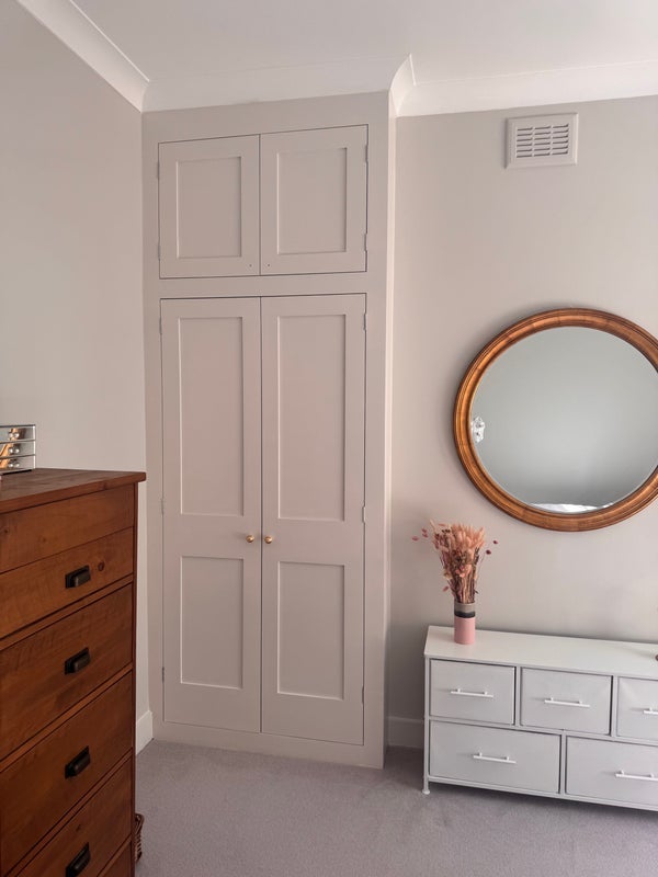 Room Cambray Road in Greater London