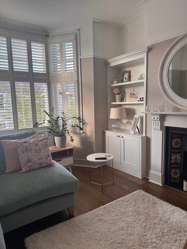 Room Cambray Road in Greater London