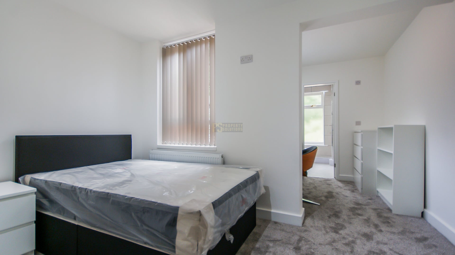 House Oxford Street in Birmingham