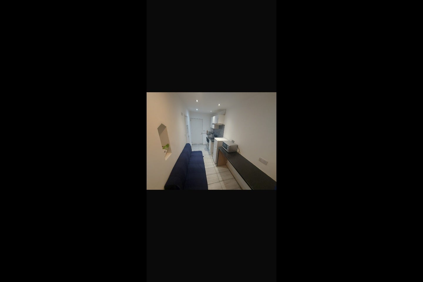 Flat Addison Road in Greater London