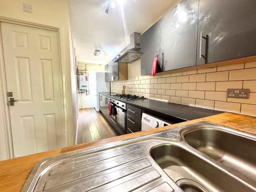 Room Godden Road in Canterbury