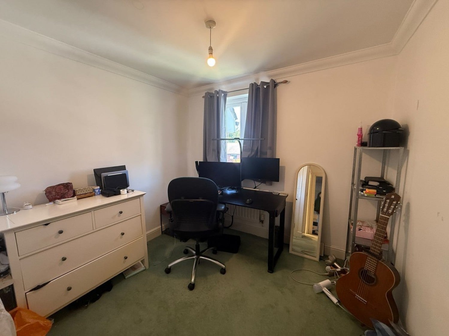 Flat Linkfield Street in Reigate and Banstead