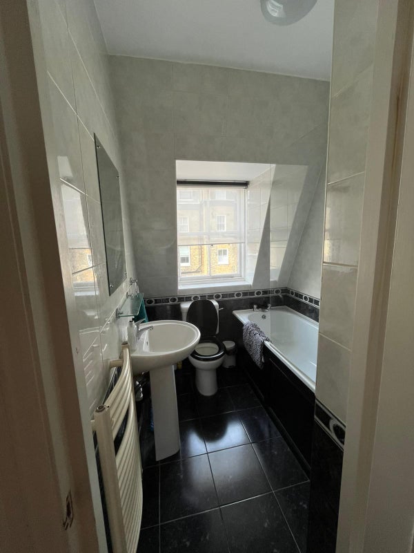 Room Gloucester Street in City of Westminster