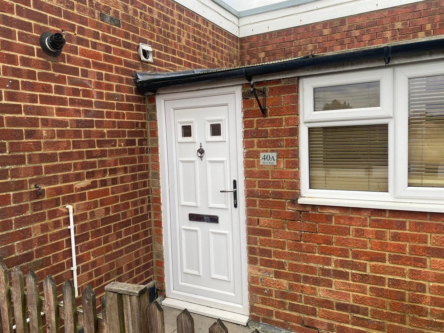 Flat Hever Road in Sevenoaks