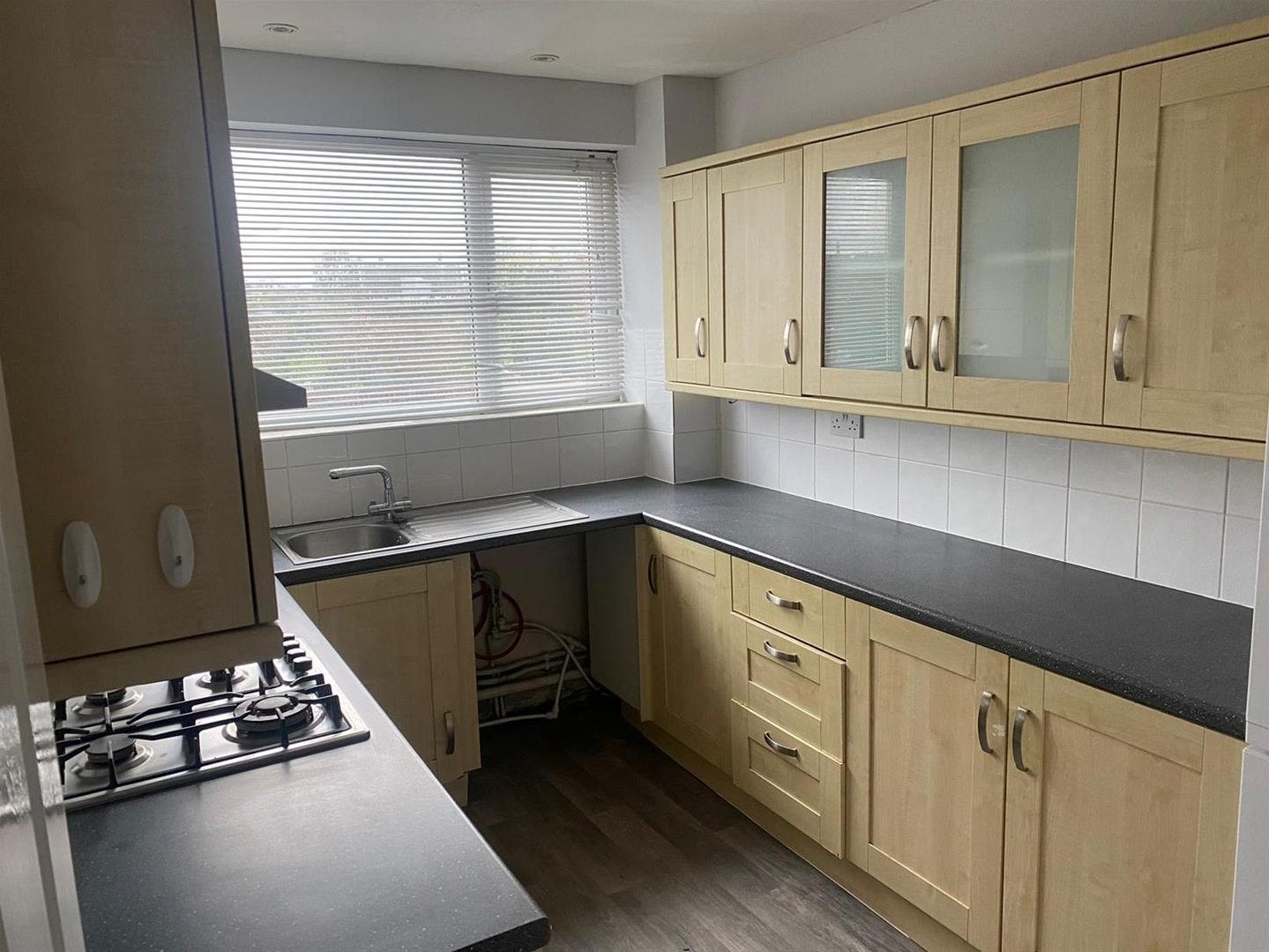 Flat Hever Road in Sevenoaks